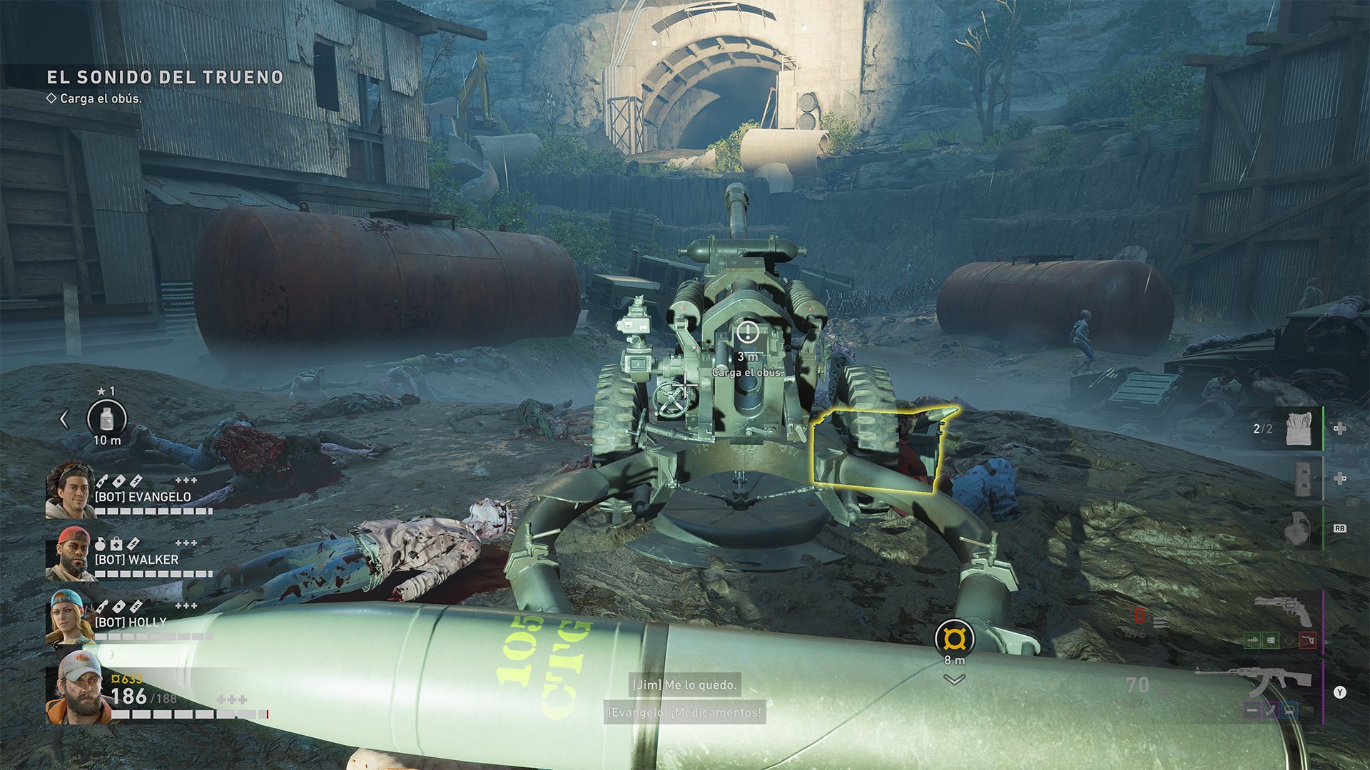 Back 4 Blood - Imagen 35